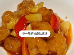 -小炳胜(卓悦中心店)