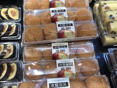 -FASHION BAKERY法森贝克(新德路店)