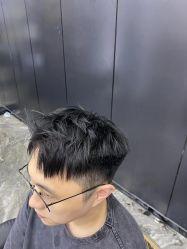 点击看大图 -藤野造型