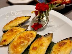 -长禧家·珑厨(东山口店)