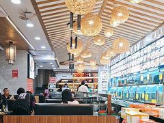 -醉壹号海鲜大排档(厦门美食地标店)