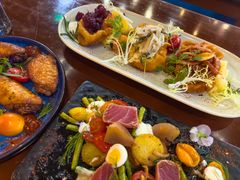 -haxnbauer海森堡德国餐厅(深圳coco店)