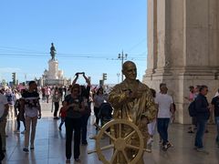 -商业广场(Praça do Comércio)
