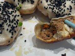 -小杨生煎(黄河路店)