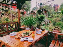 -青城甲(青城山店)