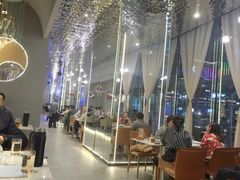 大堂-赵小姐丨新中餐(曲江店)