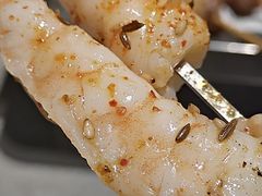 -醉炫音速烧烤·干煸菜(沙河总店)