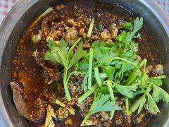 -温江公平红烧兔(总店)