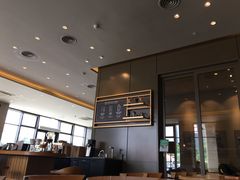 -星巴克(衡阳崇盛晶珠广场店)