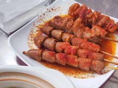 -吉云馄饨(桑梓路店)