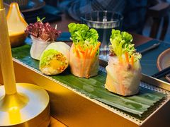 -Tegu泰古莲·泰国餐厅(红山6979店)