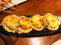 -九井澤精致料理(金茂店)