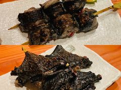 鸡肉红枣-鸟啸酒场 by MIG(长乐路店)