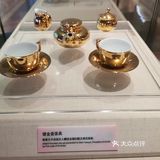 中国妇女儿童博物馆里～妇联收到的各国赠送的礼物