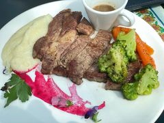 -EATALIA意塔利意式餐厅(鼓楼店)