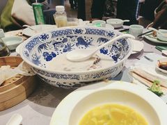-山外山菜馆(玉泉路店)