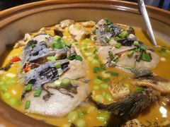 -千岛湖小鱼儿·淳安匠心农家菜