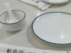 -帕米尔食府(白云观店)