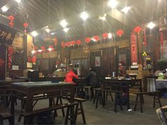 -田园印象·成都土菜院子(华阳店)
