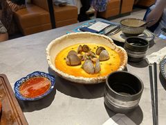 -沿江海南菜·文昌鸡祖师爷(大东海店)