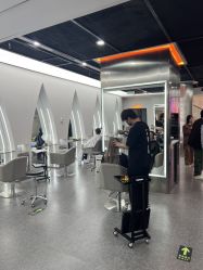 -艾美A·M Hair Salon