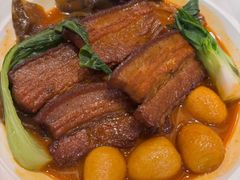 -四季轩中餐厅(徐州开元名都大酒店)