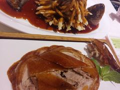 -四季小馆·地道北京小吃(广百店)