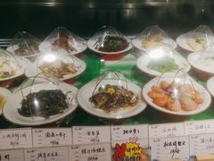 -舟小鲜·舟山小渔村(凤城四路中登广场店)