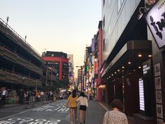 -王妃家(明洞中央店)