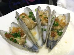 -渔傅·蓝海岸霞浦海鲜(正祥店)