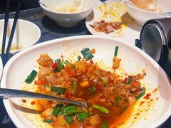 -炊烟小炒黄牛肉(浦东世纪汇店)