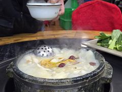 -南渝食府.石锅鸡(尚城花园店)