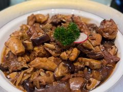 -王府井酒店(金桥港湾店)
