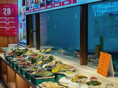 -汇丰苑·海鲜青岛菜(中山路大鲍岛店)