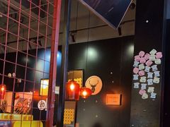 -小红烤翅(傅厚岗店)