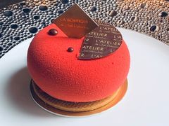 -La Creperie法餐厅(芮欧百货店)