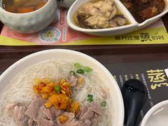 -真功夫(莲塘店)