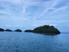 -庐山西海主景区