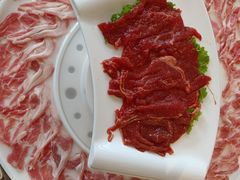 -北门涮肉·铜锅涮肉(南锣鼓巷店)