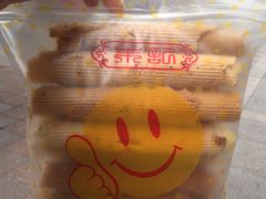 -朱記糯米蛋糕(千川百货店)