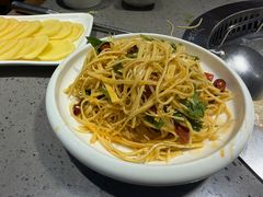 -313羊庄铁锅烀羊肉·烤全羊·烧烤龙虾·团建聚餐(永德路店)