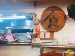大堂-和记菜馆