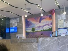 -麗枫酒店(长沙步行街南门口地铁站店)