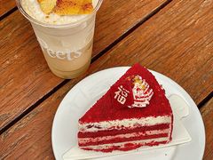 -Peet's 皮爷咖啡(东湖路手作店)