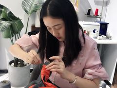 -雅楠服装修改工作室成都店
