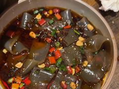 -铁公鸡·四川料理(天环广场店)