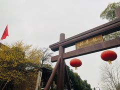 -龙井壹号·茶缘山景宴(龙井村店)