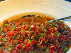 -喜悦烤鸭·新京菜(王府井店)