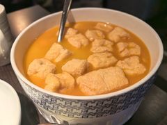 -庐灶江南·江南菜·四合院Bistro(东直门雍和宫·原华侨宾馆店)