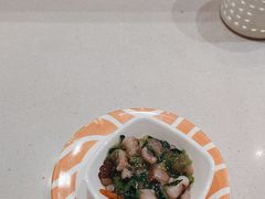 -新一番三文鱼寿司(大东海店)